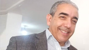  المحلل في الاقتصاد والأستاذ بجامعة العلوم الاقتصادية بالجزائر عبد القادر مشدال