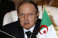 الإستفادة من تجربة الجزائر في مجال المصالحة الوطنية