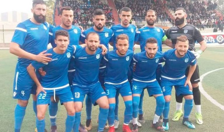 إنهاء التحضيرات استعدادا للموسم الجديد