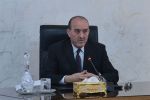 كمال بلجود، وزير الداخلية والجماعات المحلية والتهيئة العمرانية