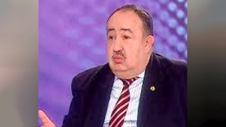 جعفر يفصح في ذمّة الله
