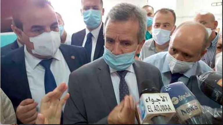 كورونا..هو عدونا المشترك اليوم