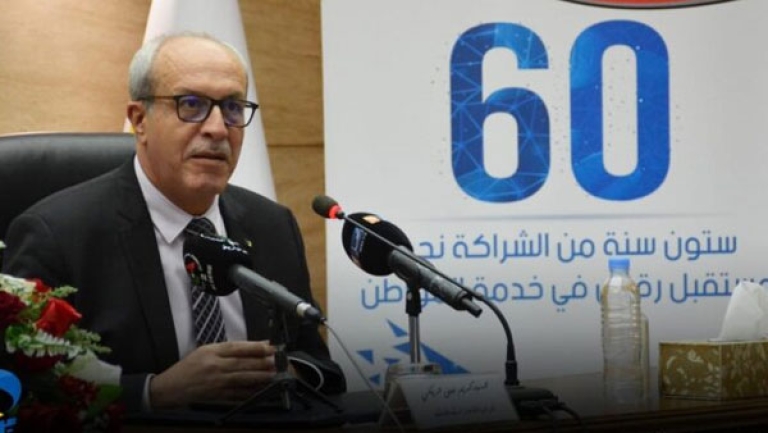 ولوج مستمر للأنترنيت لـ80 %من الجزائريين
