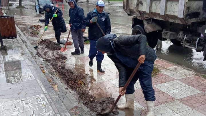 مخطط جديد لتحسين الإطار المعيشي للمواطنين