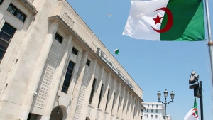 البرلمان الجزائري حاضر في مؤتمر &quot;روسيا ـ إفريقيا&quot;