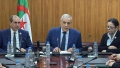 الوزير الأول، السيد نذير العرباوي