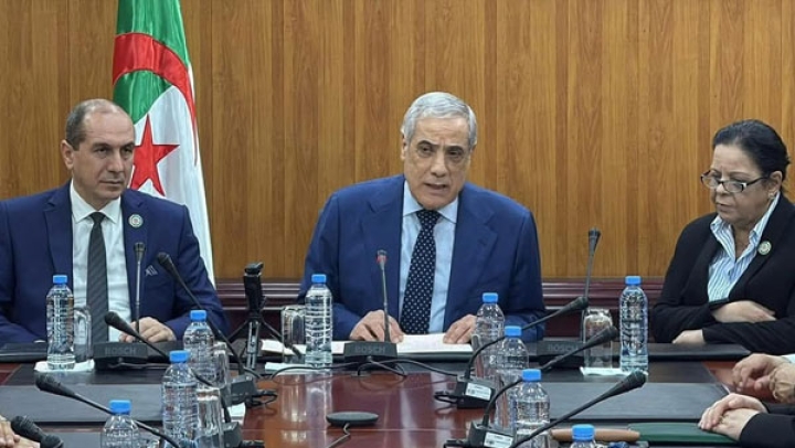 رؤية الرئيس تبون استراتيجية تنموية متعدّدة الأبعاد