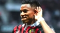 اللاعب الجزائري هشام بوداوي