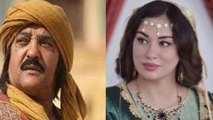 ريم غزالي- الممثل والشاعر بلاحة بن زيان