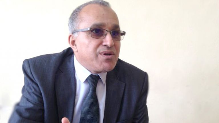 البروفيسور يوسفي يؤكد ضرورة التلقيح ضد كورونا