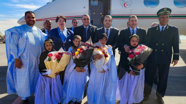 950 كلم خط السكة الحديدية.. تنمية متعددة الأبعاد