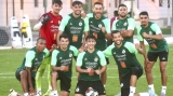 محليو &quot;الخضر&quot; يواجهون موريتانيا وديا اليوم