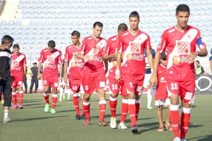"بابا" يريد ثلاثة تعاقدات جديدة والتقرير المالي لسنة 2013