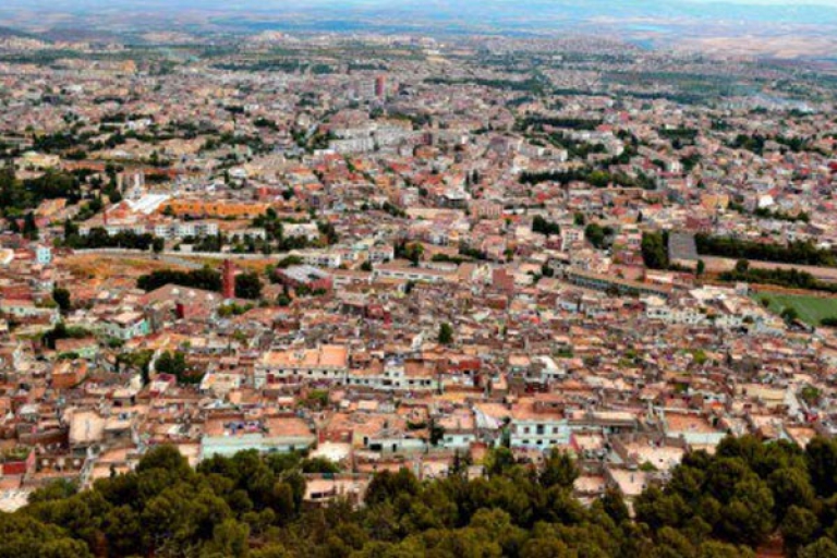 مشاريع واعدة في قطاع التعمير