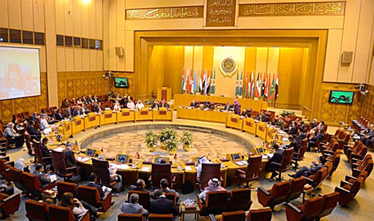 الجامعة العربية تكتفي بالتنديد والاستنكار