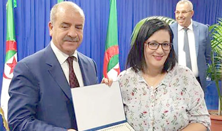 إطلاق ناد للصحافة وجائزة سنوية للمياه