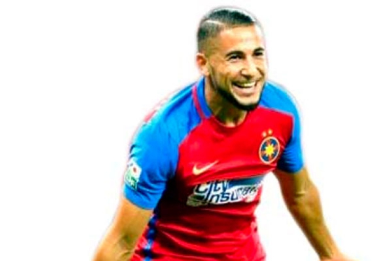 هدفي الفوز بلقب الدوري القطري مع السد