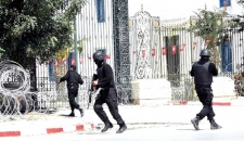 مقتل 17 سائحا أوروبيا في هجوم إرهابي بالعاصمة تونس 