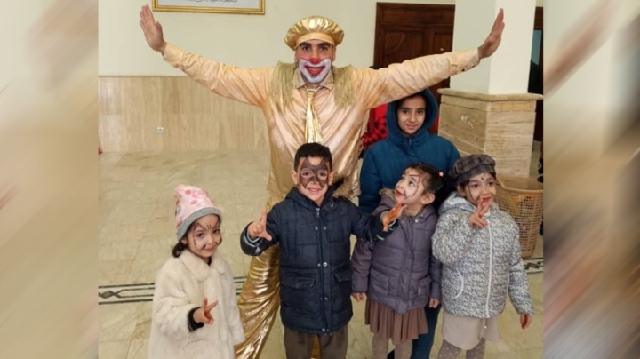 "مالك حداد" بقسنطينة تطلق برنامجا متنوعا