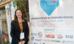 الباحثة في الطاقة المتجددة والتنمية المستدامة ليليا عايش
