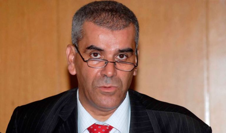 عيدوني يطالب بآليات لمحاربة الفساد في سلك القضاء