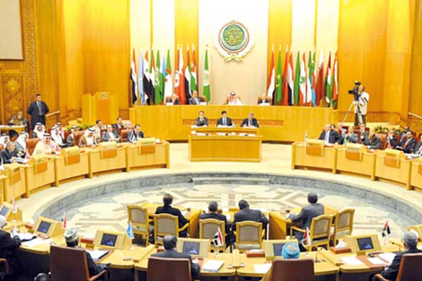 الجامعة العربية تفشل في تلبية طلب الحكومة الليبية