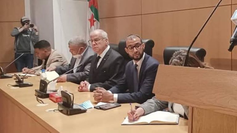 وسيط الجمهورية يأمر بتلبية انشغالات المواطنين
