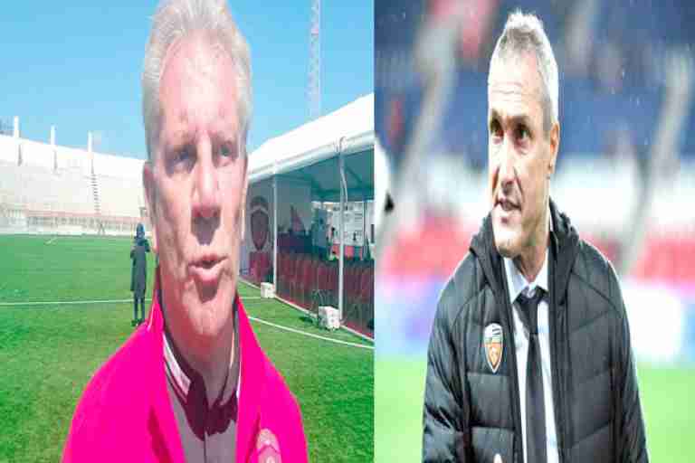 ارتفاع عدد المدربين الأجانب في الرابطة الأولى