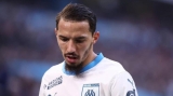اللاعب الجزائري إسماعيل بن ناصر