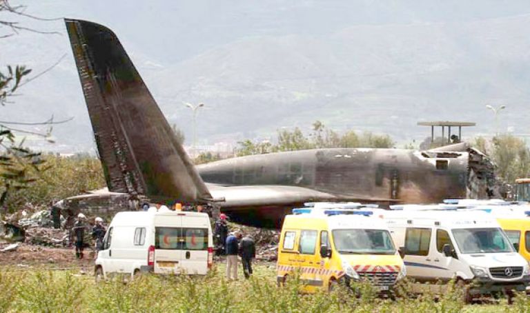 مسؤولون روس يعربون عن مواساتهم للجزائر بمقر سفارة الجزائر بموسكو