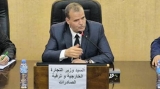 وزير التجارة الخارجية وترقية الصادرات، كمال رزيق