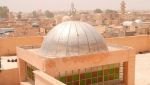 طابع معماري صامد في وجه العصرنة