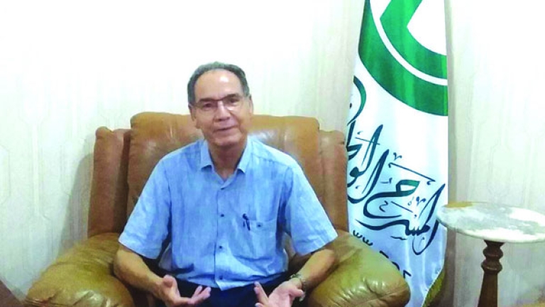 مركز للأرشيف المسرحي في أكتوبر القادم