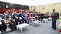 المدير العام لإدارة السجون وإعادة الإدماج، أسعيد زرب