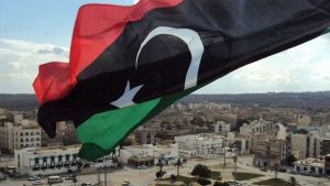 الأزمة الليبية.. روسيا وألمانيا تؤكدان على الحل السياسي