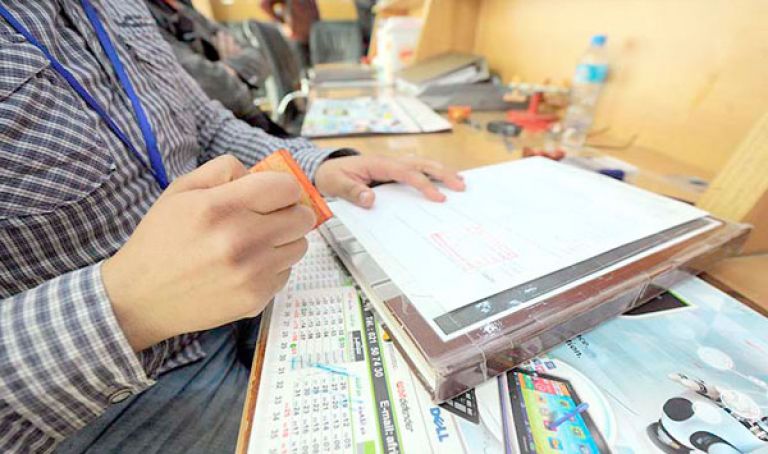 شباب يرفضون 300 عرض عمل في 2019