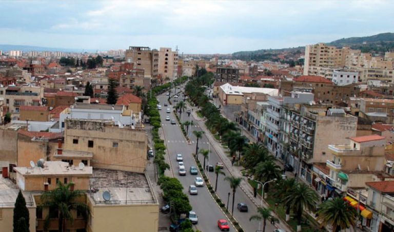 تفعيل اللجنة الولائية للهندسة المعمارية والمحيط المبني