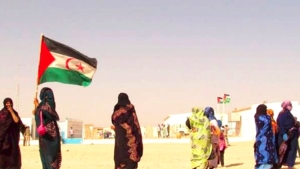 المطالبة بكشف أسباب منع مكتب المفوض من زيارة الصحراء الغربية المحتلّة