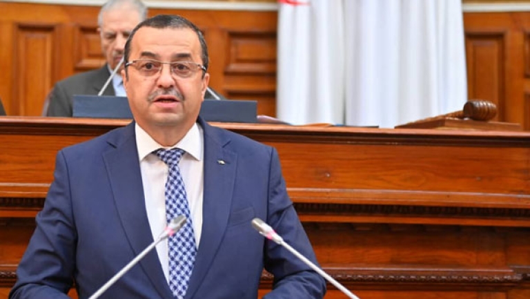 مؤشرات إيجابية لوجود المحروقات في عرض البحر