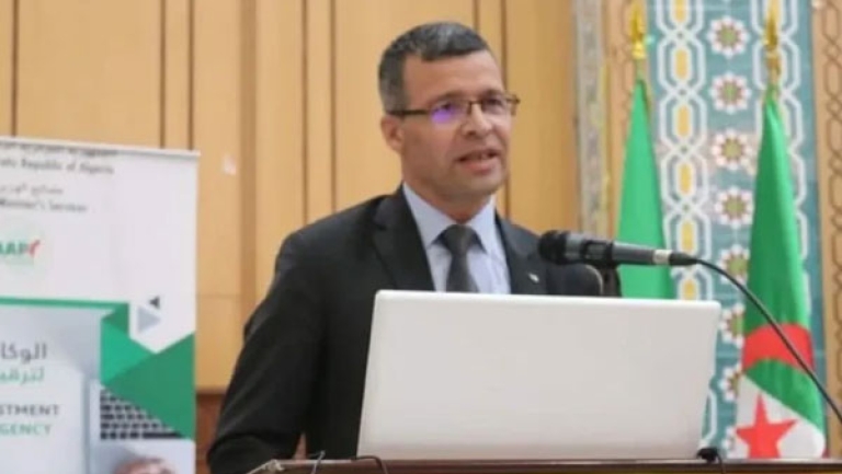 113 مشروع أجنبي مسجل لدى وكالة ترقية الاستثمار