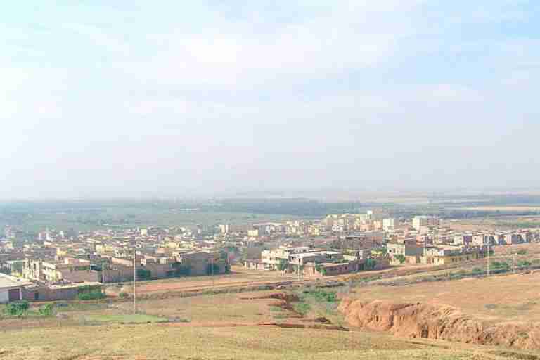 نهب العقار واستفحال البناء لفوضوي