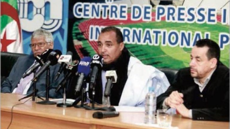 إدانة صحراوية لمحاولة المغرب شرعنة الاحتلال عبر &quot;الرياضة&quot;