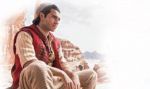 ‘’علاء الدين” يتصدّر إيرادات السينما