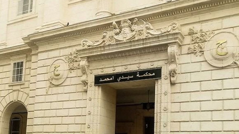 3 سنوات حبسا للوح.. و4 سنوات لطارق كونيناف
