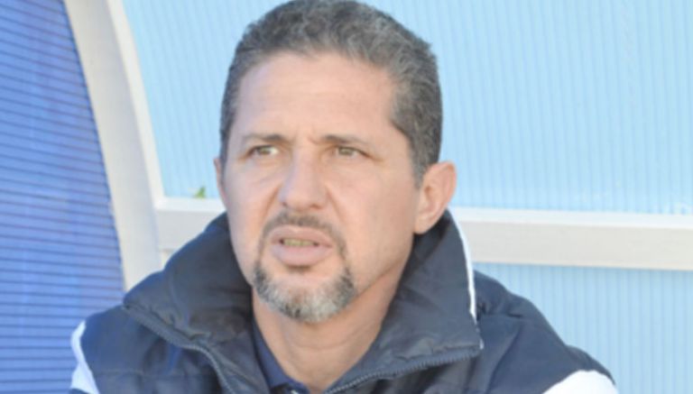 بلعطوي يركز على الجانب النفسي قبل «لياسما»