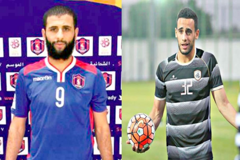 بن يطو يؤكد في السعودية وطيايبة يسجل في قطر