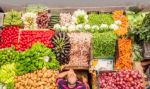 إنتاج 4.1 ملايين قنطار من الخضروات