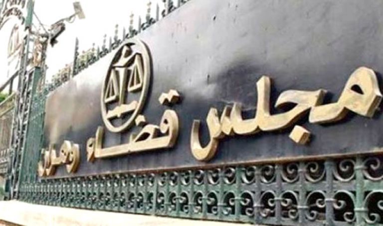 7 إطارات مهددين بالحبس 18 شهرا
