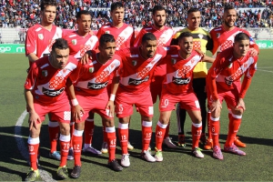 الأنصار خائفون من غياب تعاقدات هجومية نوعية