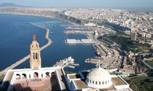 إنجاز أول حظيرة ثقافية بوهران